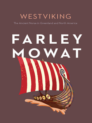 cover image of Westviking